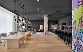 Intercityhotel Breda